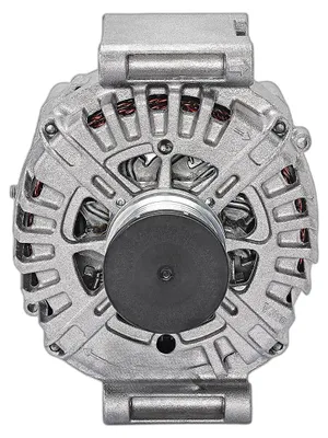 Produktbild von VALEO 439886 Lichtmaschine Generator LiMa 200A 14V passend für MERCEDES-BENZ SPRINTER 3,5-t Kasten (906) SPRINTER 3,5-t Pritsche/Fahrgestell (906)