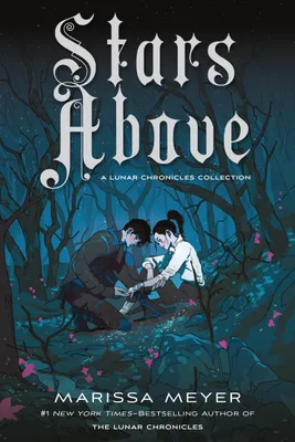 Productafbeelding van Stars Above: A Lunar Chronicles Collection