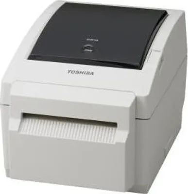 Image de Toshiba TEC B EV4T-TS14-QM-R - Imprimante d'étiquettes - monochrome - thermique direct / transfert thermique (18221168714)