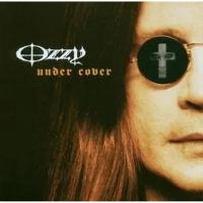 Produktbild von Osbourne,Ozzy-Under Cover