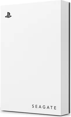 Obrázok produktu pre Herný disk Seagate pre PlayStation - Festplatte - 5 TB - externý (tragbar)