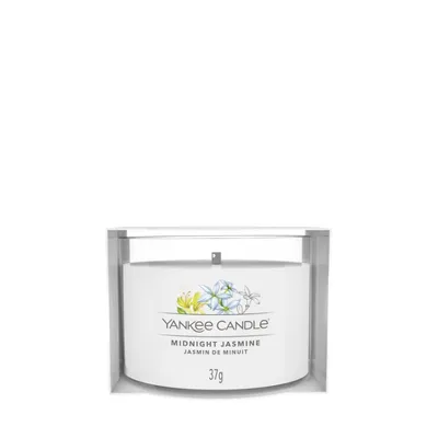 Zdjęcie produktu dla Yankee Candle - Midnight Jasmine 37.0g