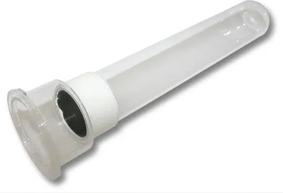 Obrázek produktu pro Náhradní díl SunSun pro tlakový jezírkový filtr CPF-180/250, objímka z křemenného skla, UV lampa pro jezírkový filtr 11 W, filtrační systém pro jezírka 10000 l/h, účinná filtrace vody
