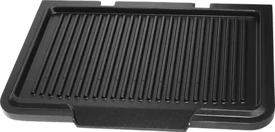 Produktbild von WMF TS-01044390 Grillplatte unten für... Profi Plus Kontaktgrill Perfection