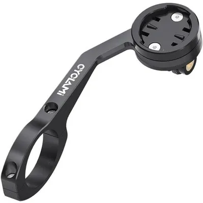 Obrázek produktu pro Držák jízdních kol pro počítač na kole, kompatibilní s GPS držákem na kola pro závodní kola a MTB