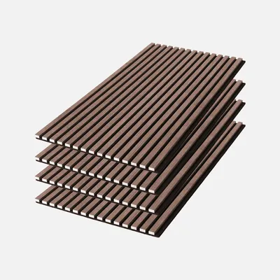 Immagine prodotto di Pannelli decorativi per pareti, legno di noce, Noce