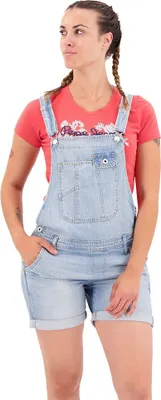 Produktbild von Pepe Jeans Abby Fabby Latzhose 2XS Frau 2XS