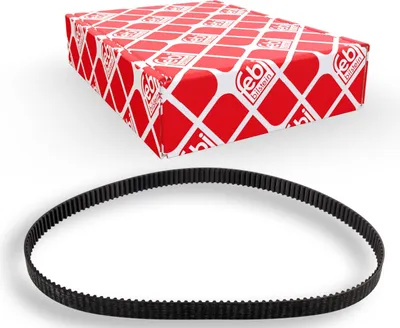 Produktbild von FEBI BILSTEIN 27263 Zahnriemen für MAZDA 6 Station Wagon (GY) 153-Zähne