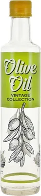 Produktbild von Ölflasche Life 500ml