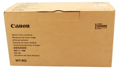 Produktbild von Canon WT-402 Resttonerbehälter FM2-2058-010 -A