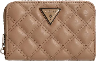 Produktbild von Guess Giully II SLG - Geldbörse M 4cc 14 cm (beige)