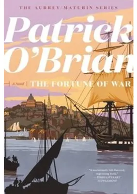 Image de The Fortune of War