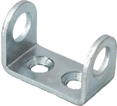 Produktbild von WINTERHOFF Seitenscharnierhalter BSCHG 10-17-B Anhänger Scharnierbock 58x30mm