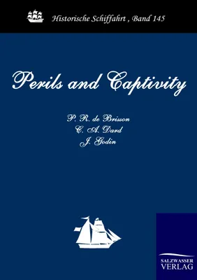 Produktbild von Perils and Captivity