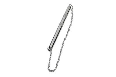 Produktbild von Karlie Hundepfeife Luxe 11 cm bis zu 182 Metern wahrzunehmen