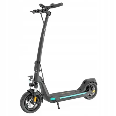 Obrázek produktu pro JOYOR C10 E-Scooter 500W 48 V 10,4Ah 40km dojezd 10 palcové pneumatiky