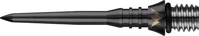 Produktbild von Mission Titan Pro Conversion Dart Points Grooved 26mm Black