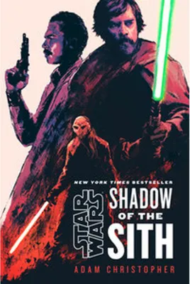 Produktbild von Star Wars: Shadow of the Sith