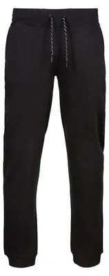 Obrázek produktu pro Pánské tréninkové kalhoty / tepláky Tee Jays FK901 (S) (černé)