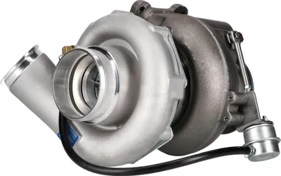 Immagine prodotto di Turbocompressore NISSENS 93612 per SCANIA G I