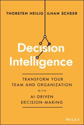 Produktbild von Decision Intelligence