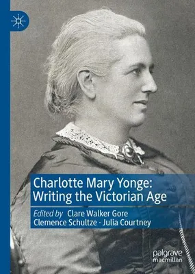 Image de Charlotte Mary Yonge