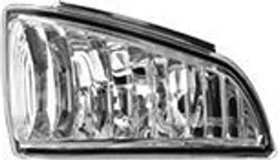 Immagine prodotto di VAN WEZEL 5942916 Indicatore di direzione Specchio esterno destro per VOLVO V50 (545) S40 II (544) C70 II Cabrio (542)