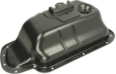 Produktbild von BLIC 0216-00-5508471P Ölwanne Motorölwanne passend für PEUGEOT 206 Schrägheck (2A/C) 207 (WA, WC) 207 SW (WK) 206+ Schrägheck (2L, 2M) für CITROËN