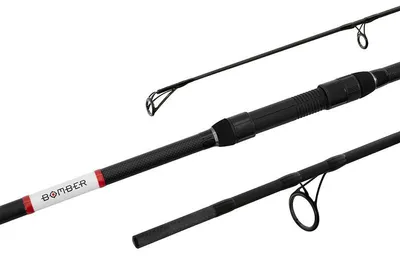 Image de Delphin BOMBER 360cm/5.00lbsl/2 parties