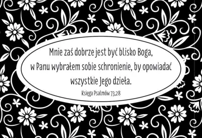 Zdjęcie produktu dla Magnes na lodówkę - Mnie zaś dobrze jest być...