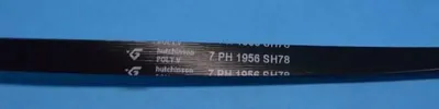 Produktbild von Gürtel 1956 H7 Gorenje 562038