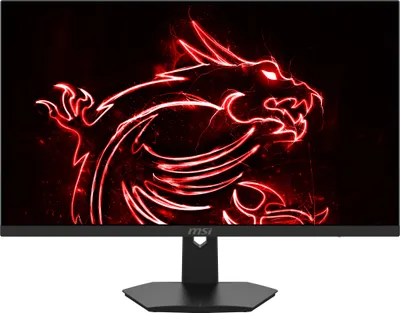 Produktbild von MSI G274F, 68,6 cm (27"), 1920 x 1080 Pixel, Full HD, LCD, 1 ms, Schwarz