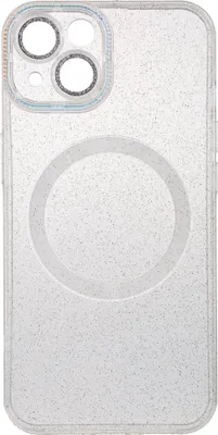 Produktbild von Ohlala! 20765, Cover, Apple, iPhone 15, 15,5 cm (6.1"), Schwarz