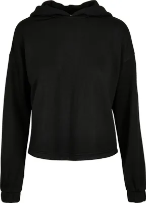 Produktbild von Urban Classics Ladies - Oversized Modal Terry Hoody - 5XL