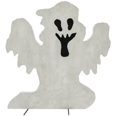 Image de EUROPALMS Silhouette fantôme, 60cm (83505001)