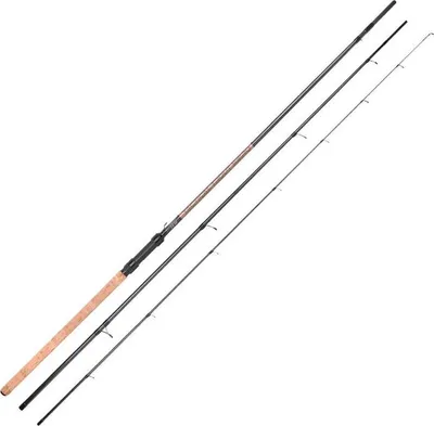 Produktbild von Trout Master Metalian Tactical Trout 3,3m 5-40g - Forellenrute