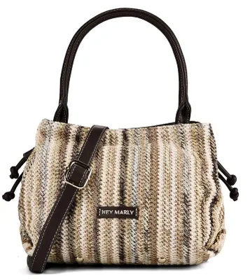 Produktbild von Hey Marly Seaside Companion Schultertasche S 28 cm