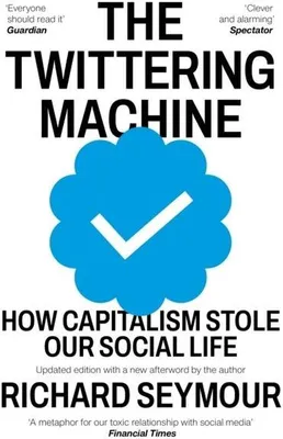 Produktbild von The Twittering Machine