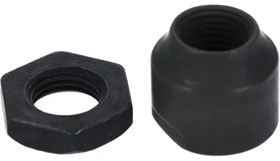 Produktbild von SHIMANO Mutternsatz Rechts FH-TX500 Satz - zuverlässiger Ersatz für Hinterrad....
