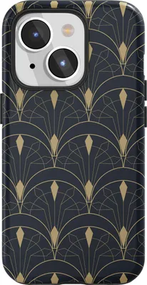 Immagine prodotto di Custodia protettiva per iPhone 13 con MagSafe, resistente agli urti – Custodia protettiva per cellulare