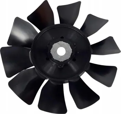 Obrázok produktu pre Ventilátor hydroprevodovky traktora Stiga ORIGINÁL
