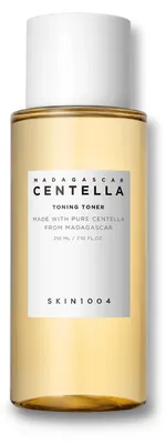 Obrázok produktu pre Skin1004 Madagascar Centella exfoliačné tonikum Toning Toner 210 ml