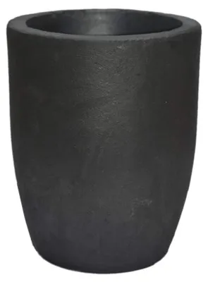Productafbeelding van Kleigrafiet Kruik voor Het Smelten van Diverse Metalen, #20 (2400ML)
