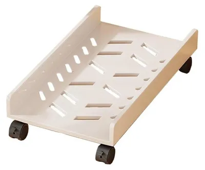 Imagen del producto de Soporte universal para CPU con ruedas