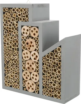 Obrázek produktu pro Trixie Bienenhotel 3-geteilt