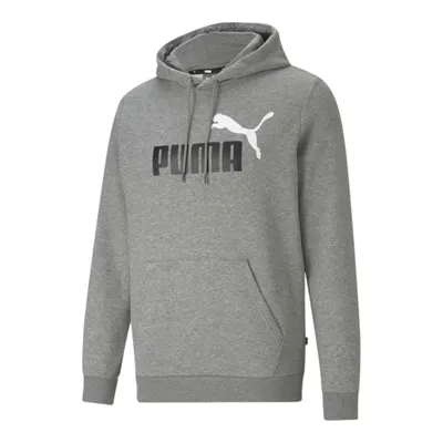 Produktbild von PUMA ESS+ 2 Col Big Logo Hoodie