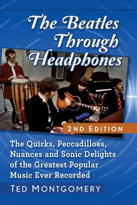 Produktbild von The Beatles Through Headphones