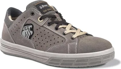 Produktbild von U-POWER Sicherheitshalbschuh JADE S1P SRC Größe 40