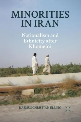 Produktbild von Minorities in Iran