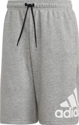Produktbild von adidas kurze Hose Herren mit Taschen, Größe:S, Farbe:Schwarz